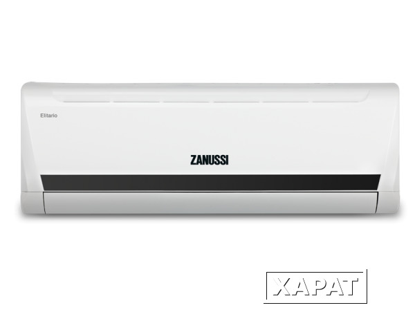 Фото Мультисплит-системы Zanussi ZACS-09 H FMI/N1