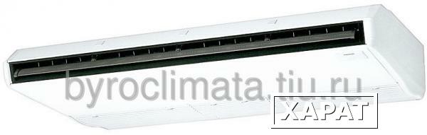 Фото Потолочный кондиционер Panasonic S-F43DTE8/U-B43DBE5/CZ-RD513C