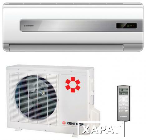 Фото Кондиционер Kentatsu KSGC21HFAN1