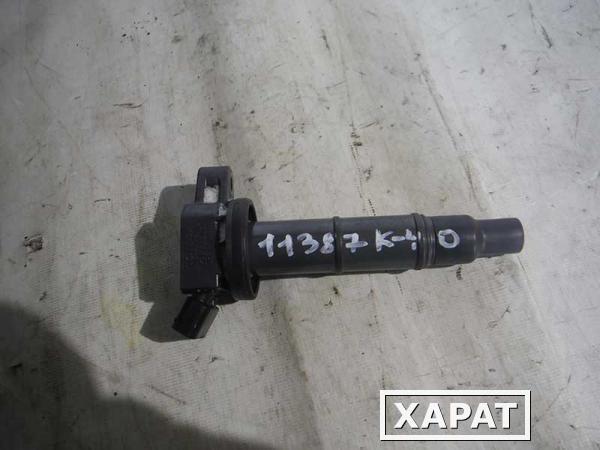 Фото Катушка зажигания Camry 40 (011387СВ2)