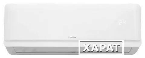 Фото Кондиционер Lessar LS-H09KLA2/LU-H09KLA2 Rational