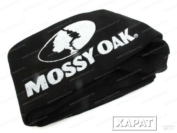 Фото Чехол-чулок Mossy Oak для оружия Цвет Черный