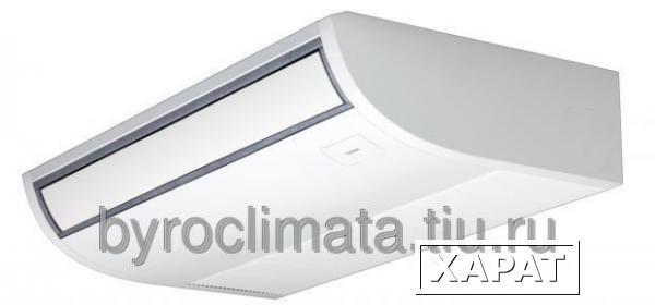 Фото Подпотолочные сплит-системы Toshiba RAV-SM807CTP-E