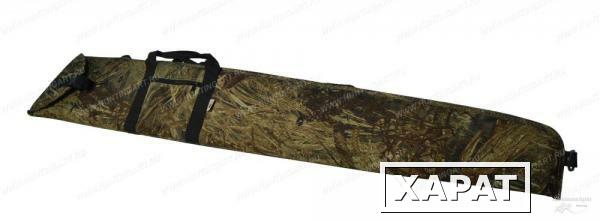 Фото Чехол для оружия Reelfoot Gun Case, плавающий Цвет Mossy Oak® Duck Blind™