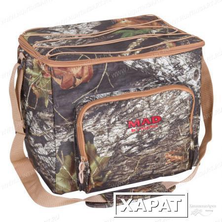 Фото Сумка холодильник MAD® 24 Pack Cooler