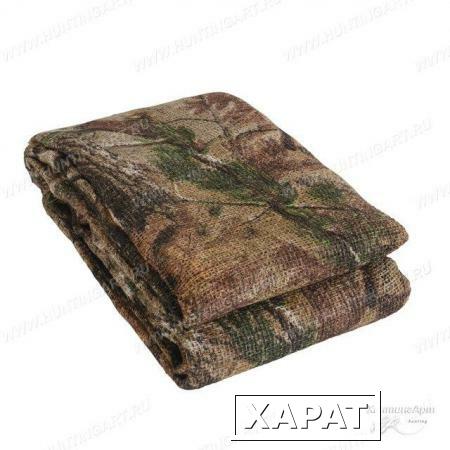 Фото Сетка камуфляжная Allen для засидки 1,42 x 3,6 м Цвет Realtree APG™