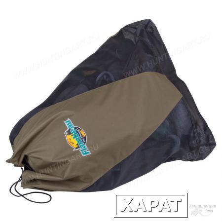 Фото Сумка-рюкзак плавающая Flambeau для переноски чучел