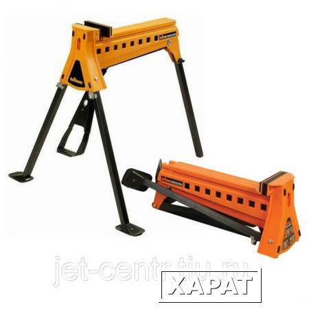 Фото Тиски-подставка Triton SJA200 SuperJaws