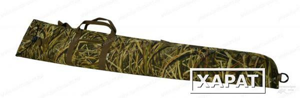 Фото Чехол для оружия Reelfoot Gun Case, плавающий Цвет Mossy Oak® Shadow Grass Blades