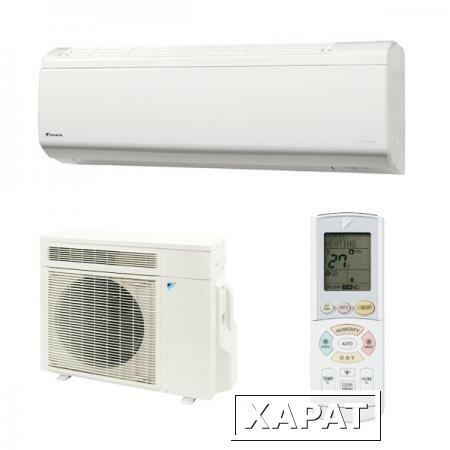 Фото Кондиционер Daikin FTXR50E/ RXR50E