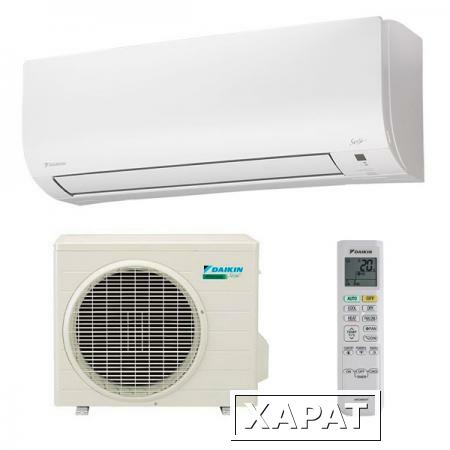 Фото Кондиционер Daikin ATX20KV/ARX20K