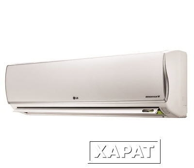 Фото Кондиционеры LG CS12AWT