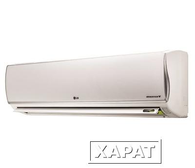 Фото Кондиционеры LG CS09AWT