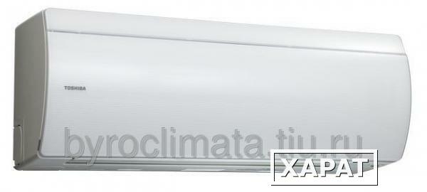 Фото Сплит-система Toshiba Daiseikai RAS-16PKVP-ND/RAS-16PAVP-ND