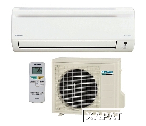 Фото Кондиционеры Daikin FTXN60L/RXN60L