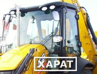 Фото JCB 3CX JCB 4CX Запчасти для экскаваторов-погрузчиков на складе оригинал и альтернатива выгодные цены