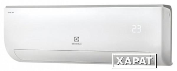 Фото Настенные кондиционеры ELECTROLUX EACS-09HPR/N3