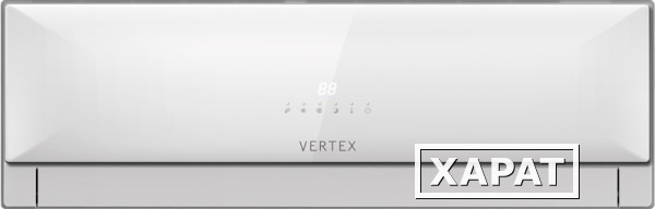 Фото Кондиционер VERTEX IRBIS 09A