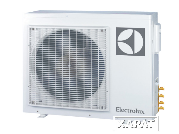 Фото Мультисплит-системы Electrolux EACO-18 FMI/N3