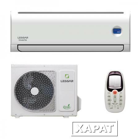 Фото Кондиционеры Lessar Rational