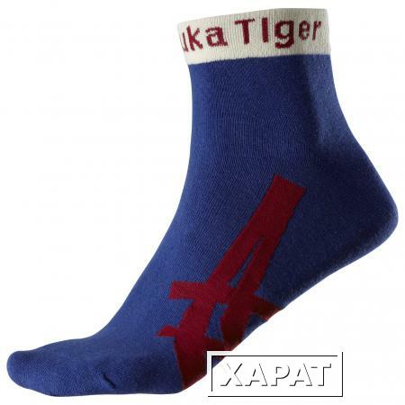 Фото ASICS 2PP ANKLE SOCKS / Носки (2 пары в уп.)