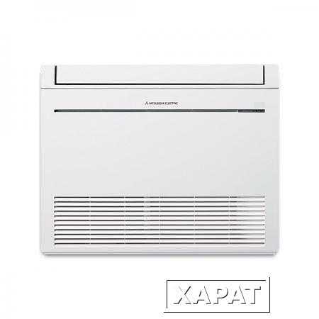 Фото Напольный кондиционер Mitsubishi Electric MFZ-KJ50VA/MUFZ-KJ50VEHZ-ER1