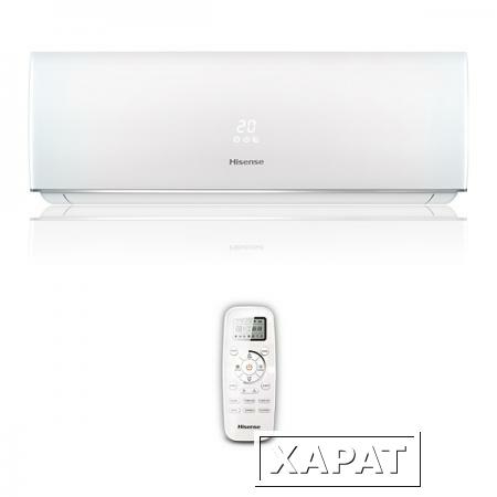 Фото Кондиционер Hisense AS-07UR4SYDDB1