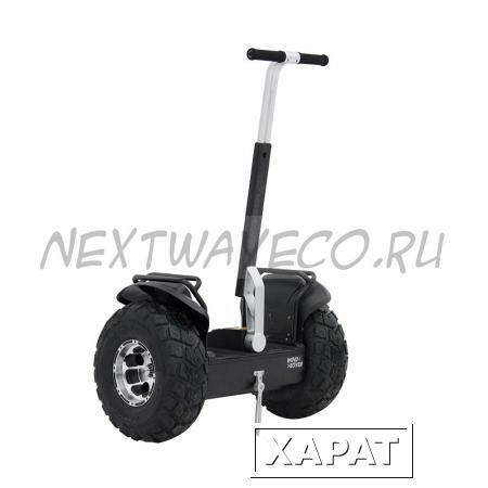 Фото Гироскутер SMART WIND ROVER