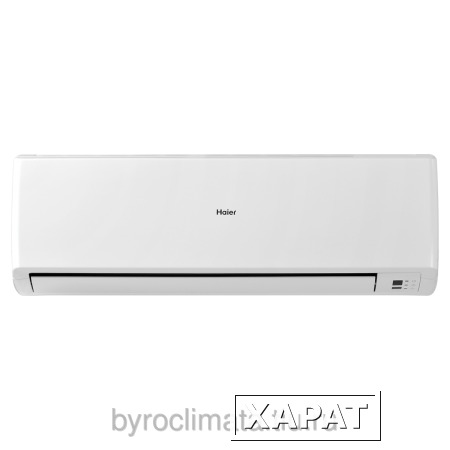 Фото Кондиционер Haier Home HSU-07HEK303/R2