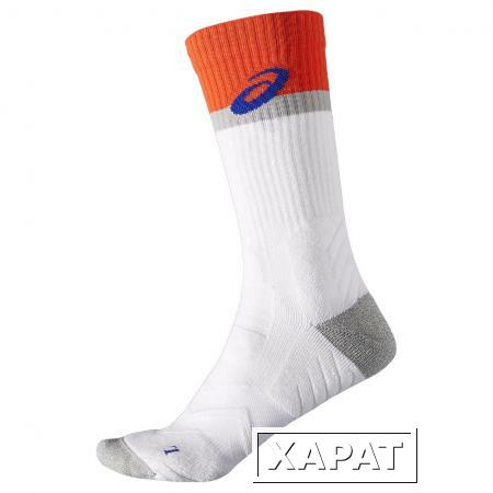 Фото ASICS TENNIS ATHLETE CREW SOCK/ Носки