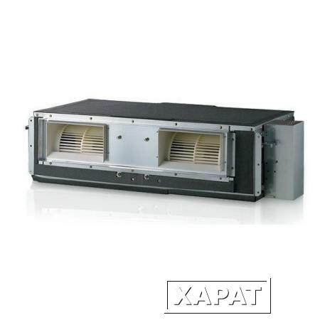 Фото Кондиционер канальный LG UB60.NRDR0/UU60.U3DR0