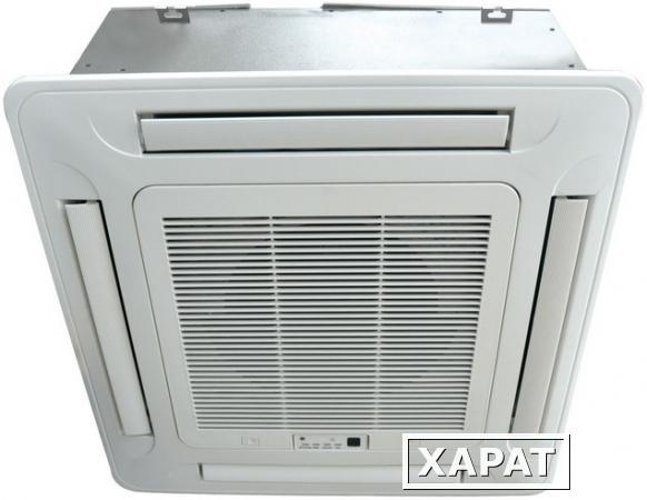 Фото Кондиционер кассетный NEOCLIMA NS/NU-12B5