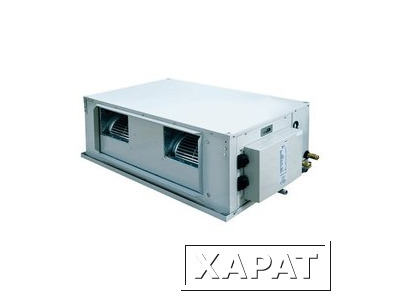 Фото Канальный кондиционер Neoclima NS/NU-481DA8