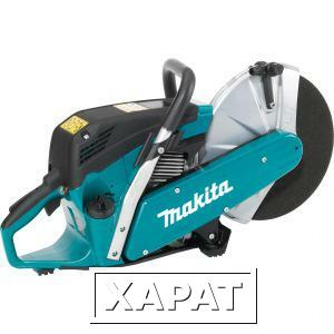 Фото Бензорез makita ek 6101