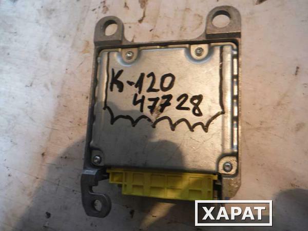 Фото Блок Air Bag Corolla 120 (047728СВ2)