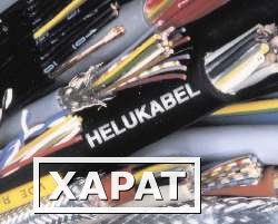 Фото Кабель HELUKABEL JZ-500 40G0,5 QMM