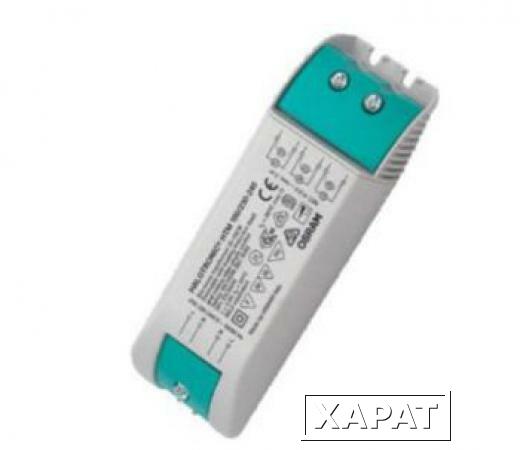 Фото ТРАНСФОРМАТОР - OSRAM HTB 105230-240 VS20 4050300501109