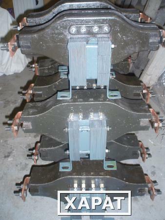 Фото Продам трансформатор ТПЛ-10 климатического исполнения У и Т