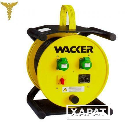 Фото ПРЕОБРАЗОВАТЕЛЬ ЧАСТОТЫ WACKER 2/042/200W