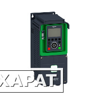 Фото Преобразователь частоты ATV930 5,5/4кВт 380В 3ф Schneider Electric ATV930U55N4