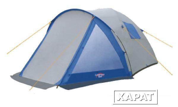 Фото Палатка Campack Tent Peak Explorer 5 (9980)