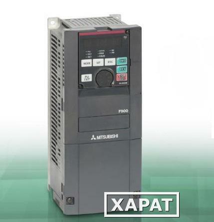 Фото FR-A840-00170 преобразователь частоты Mitsubishi Electric