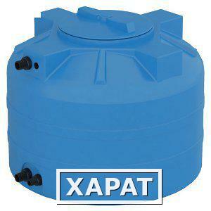 Фото Баки для воды пластиковые ATV 200-5000 литров Aquatech