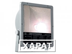 Фото Прожектор под металлогалогеновую лампу ГО 29-250-001 Прометей симметр. GALAD