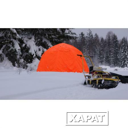 Фото Палатка универсальная 10 мм АБ-УП-2