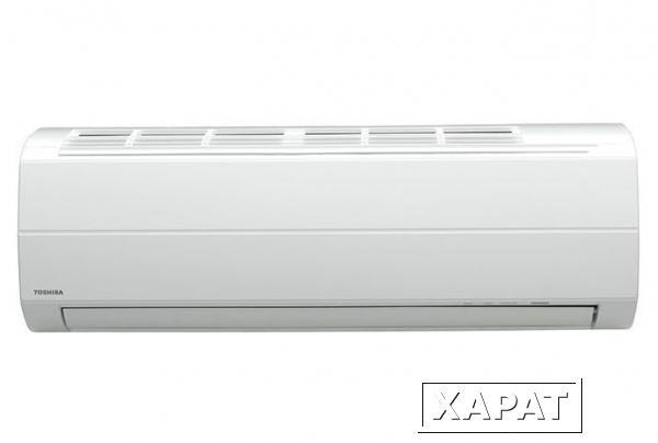 Фото Кондиционер TOSHIBA RAS-18SKP-ES/RAS-18SA-ES