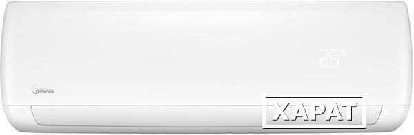 Фото Настенные кондиционеры MIDEA MSMBA-07HRN1/MOMBA-07HRN1