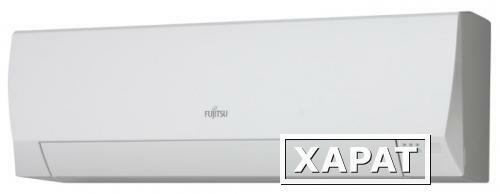 Фото Сплит-система Fujitsu ASYG07LLCD/AOYG07LLCD