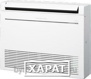 Фото Напольные сплит-системы Mitsubishi Electric MFZ-KJ35VE/MUFZ-KJ35 VE