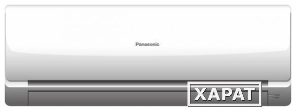 Фото Настенные кондиционеры PANASONIC CS/CU-YW12MKD